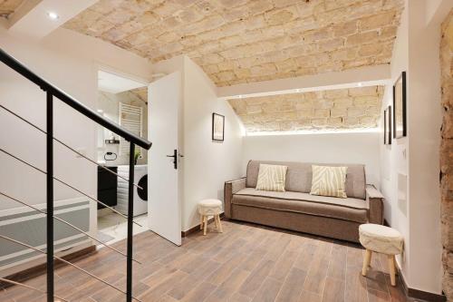 Charming apartment- 2BDR-8P - Port Royal