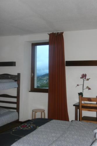Φωτογραφία από το άλμπουμ του Hotel La Portette σε Les Orres