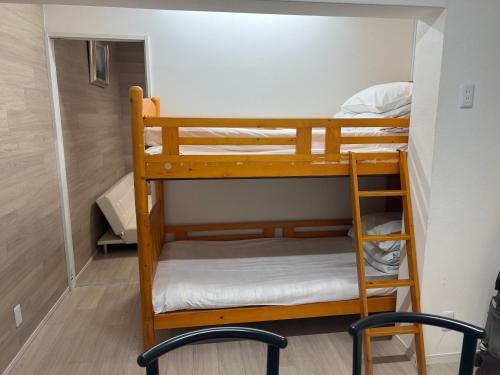 Shinjuku # 105 5 minutes from Okubo station Free WIFI