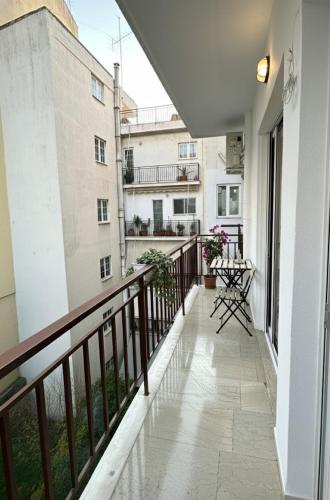 New Acropolis Museum Apartment 7 Min Walk