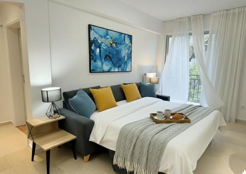 New Acropolis Museum Apartment 7 Min Walk