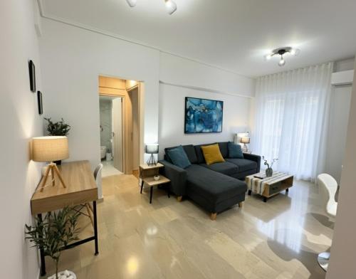 New Acropolis Museum Apartment 7 Min Walk