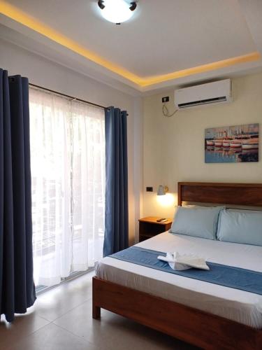 Elisha's Guest House