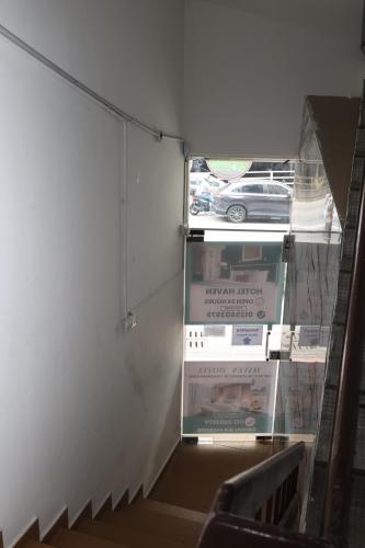 Haven Hotel Pudu