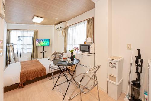 Mi-APT Honkomagome 本駒込