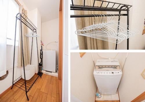 Mi-APT Honkomagome 本駒込