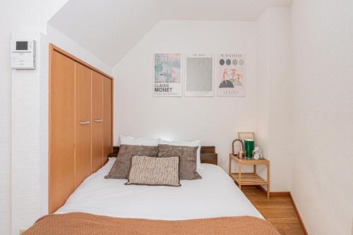 Mi-APT Honkomagome 本駒込