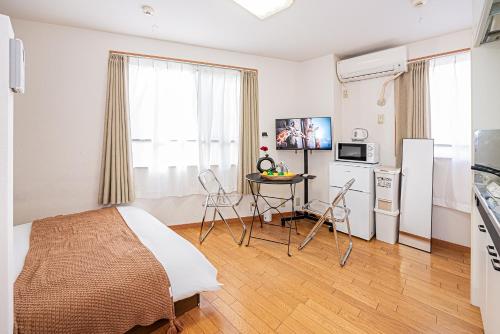 Mi-APT Honkomagome 本駒込