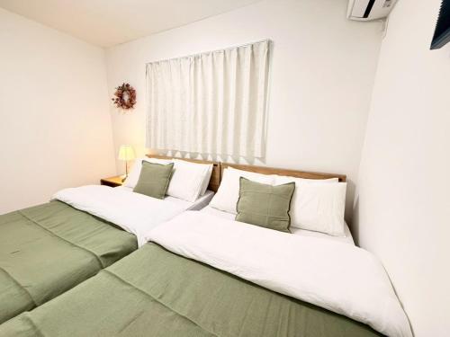 NIKYO Meidai Living Private Villa OSAKA
