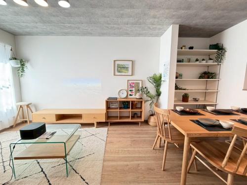 NIKYO Meidai Living Private Villa OSAKA