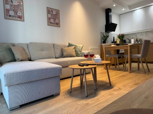 Apartament Słoneczny 28