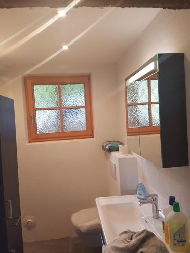 Wohnung am Stadtrand von Graz
