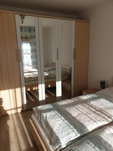 Wohnung am Stadtrand von Graz