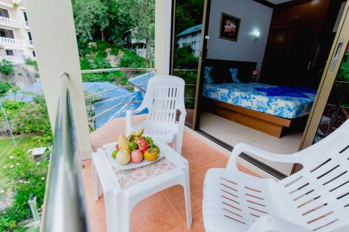 Gallery image of RK Guesthouse in Patong Beach