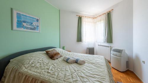 Apartman City view 1 by Villas Guide