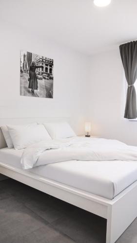 Foto Moderne Apartments Saarbrücken mit Parkplatz 2