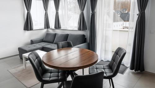 Foto Moderne Apartments Saarbrücken mit Parkplatz 5