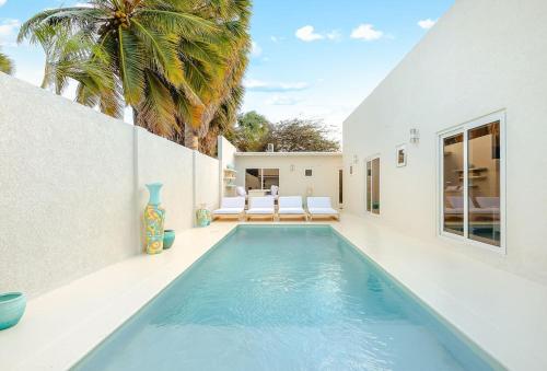 Soulful Escape, Spacious 5BR Villa by Bocobay