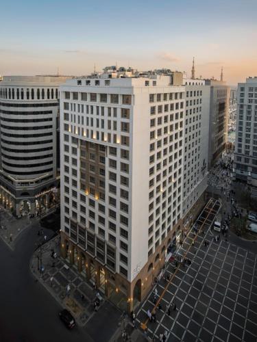 MADEN Taiba HOTEL