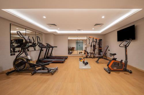 MADEN Taiba HOTEL