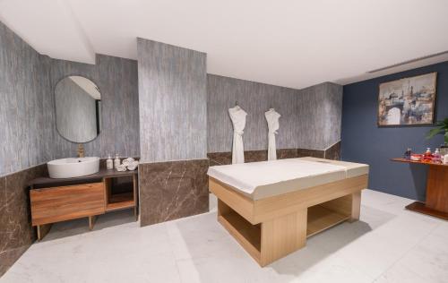 MADEN Taiba HOTEL