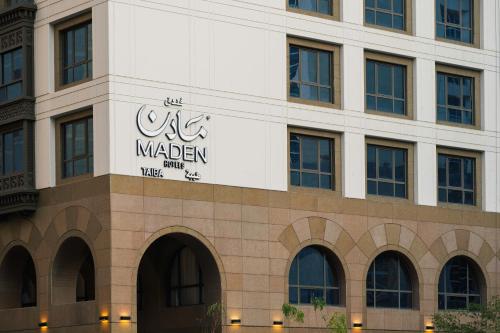 MADEN Taiba HOTEL