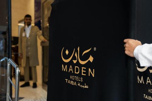 MADEN Taiba HOTEL