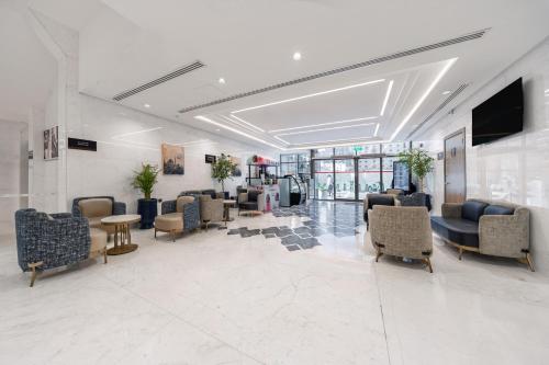 MADEN Taiba HOTEL