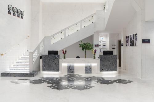 MADEN Taiba HOTEL