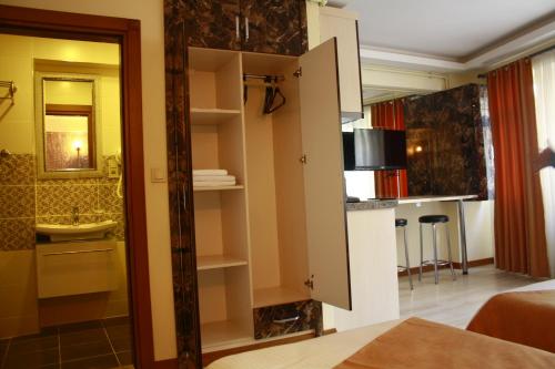 Gallery image of Terra Suites in Istanbul