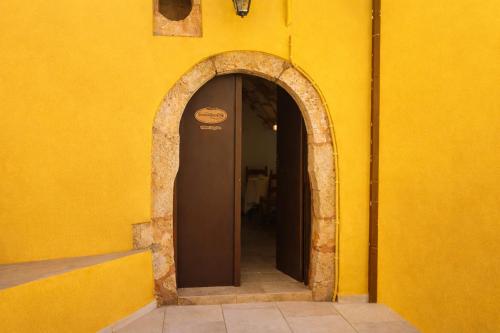 SternesVillage, Middle Ground Floor