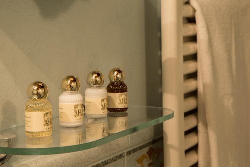 Imagen de la galería de Al Borducan Boutique Hotel, en Varese