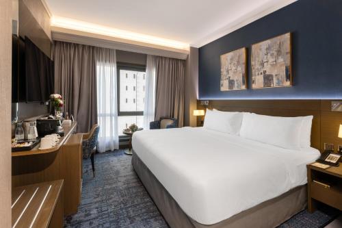 MADEN Taiba HOTEL
