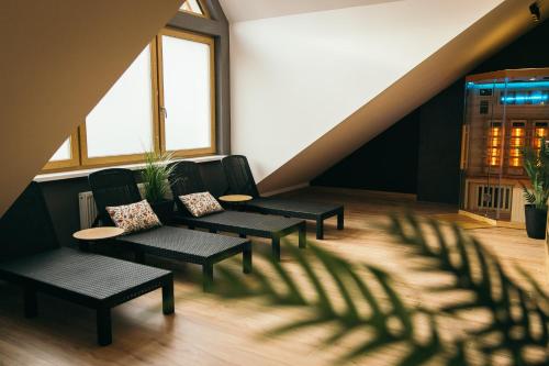 Apartamenty Mariental Boutique ze strefą SPA - przy wyciągu - by Royal Aparts