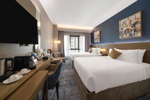 MADEN Taiba HOTEL