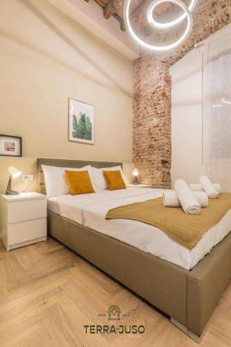 Enrico's Apartment in Porta Venezia