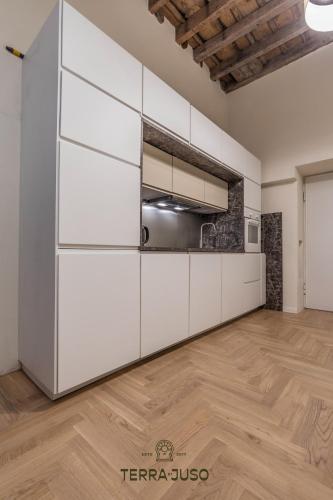 Enrico's Apartment in Porta Venezia
