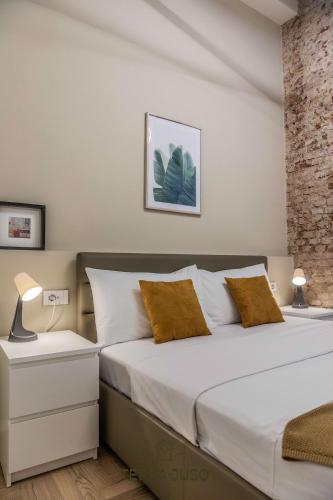 Enrico's Apartment in Porta Venezia