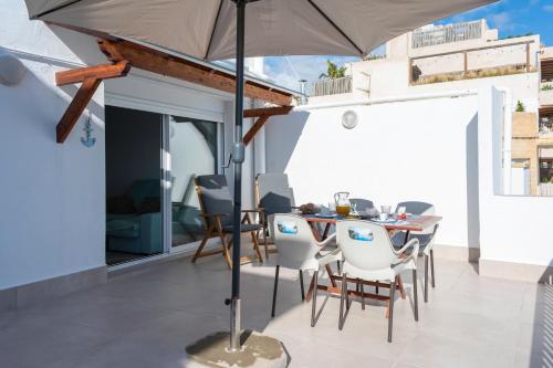 Casa La Mar
