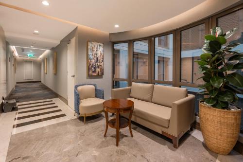 MADEN Taiba HOTEL