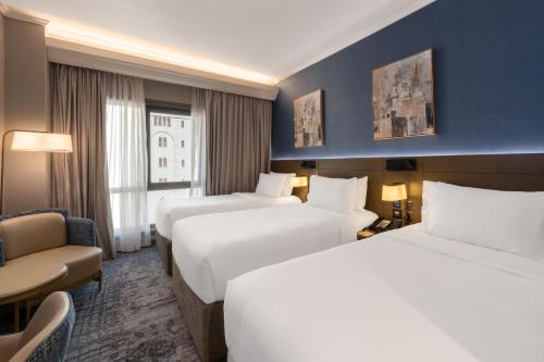 MADEN Taiba HOTEL