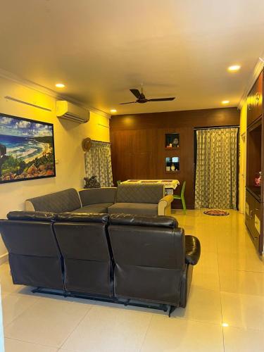 Gallery image of Cosmic Snooze Inn in Visakhapatnam