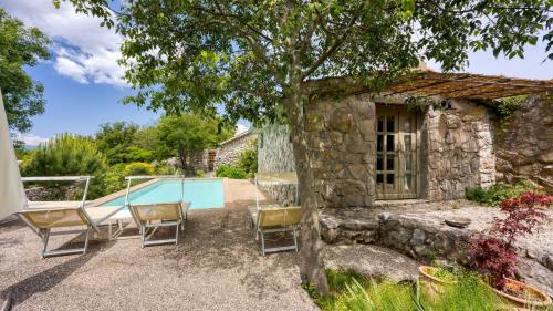 Villa Menta 2 by Villas Guide