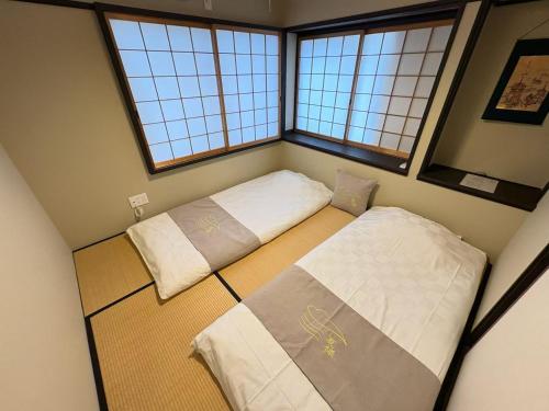 夏様楽善 Historic Kyoto Machiya,Experience Japanese Lifestyle Comfortably