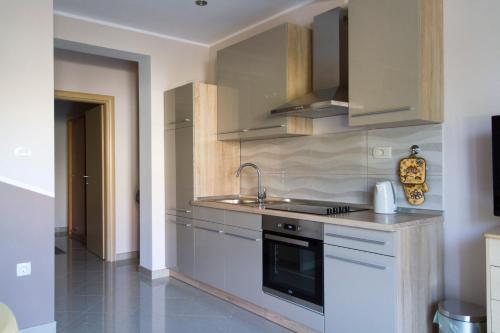 Gallery image of Modrika Apartments in Zablaće