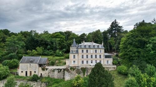 Château de la Follie Le Berne