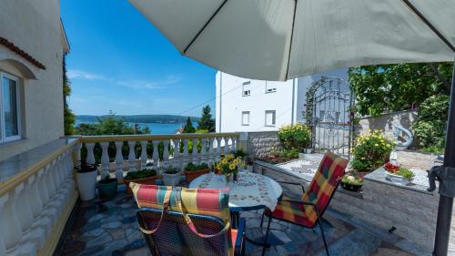 Studio apartman Lucija by Villas Guide