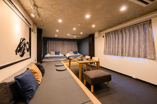 ZENBASE Ryogoku