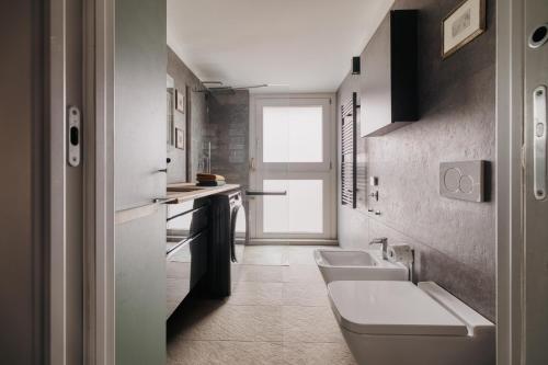 Hostmate - Milan - Luxury Grand Suite