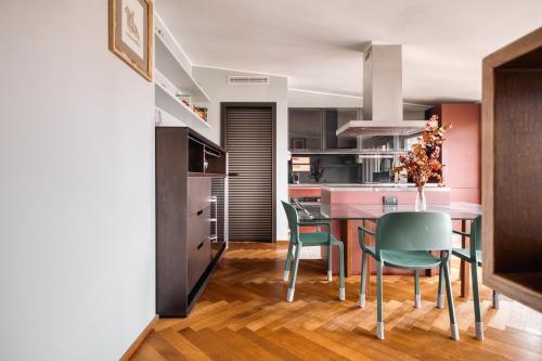 Hostmate - Milan - Luxury Grand Suite